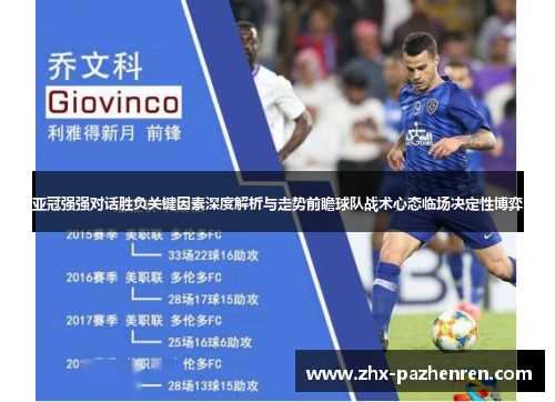 亚冠强强对话胜负关键因素深度解析与走势前瞻球队战术心态临场决定性博弈