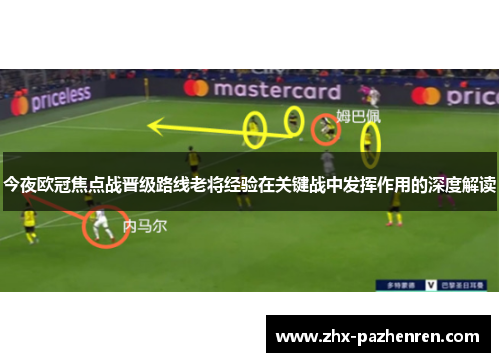 今夜欧冠焦点战晋级路线老将经验在关键战中发挥作用的深度解读 今夜欧冠焦点战晋级路线老将经验在关键战中发挥作用的深度解读